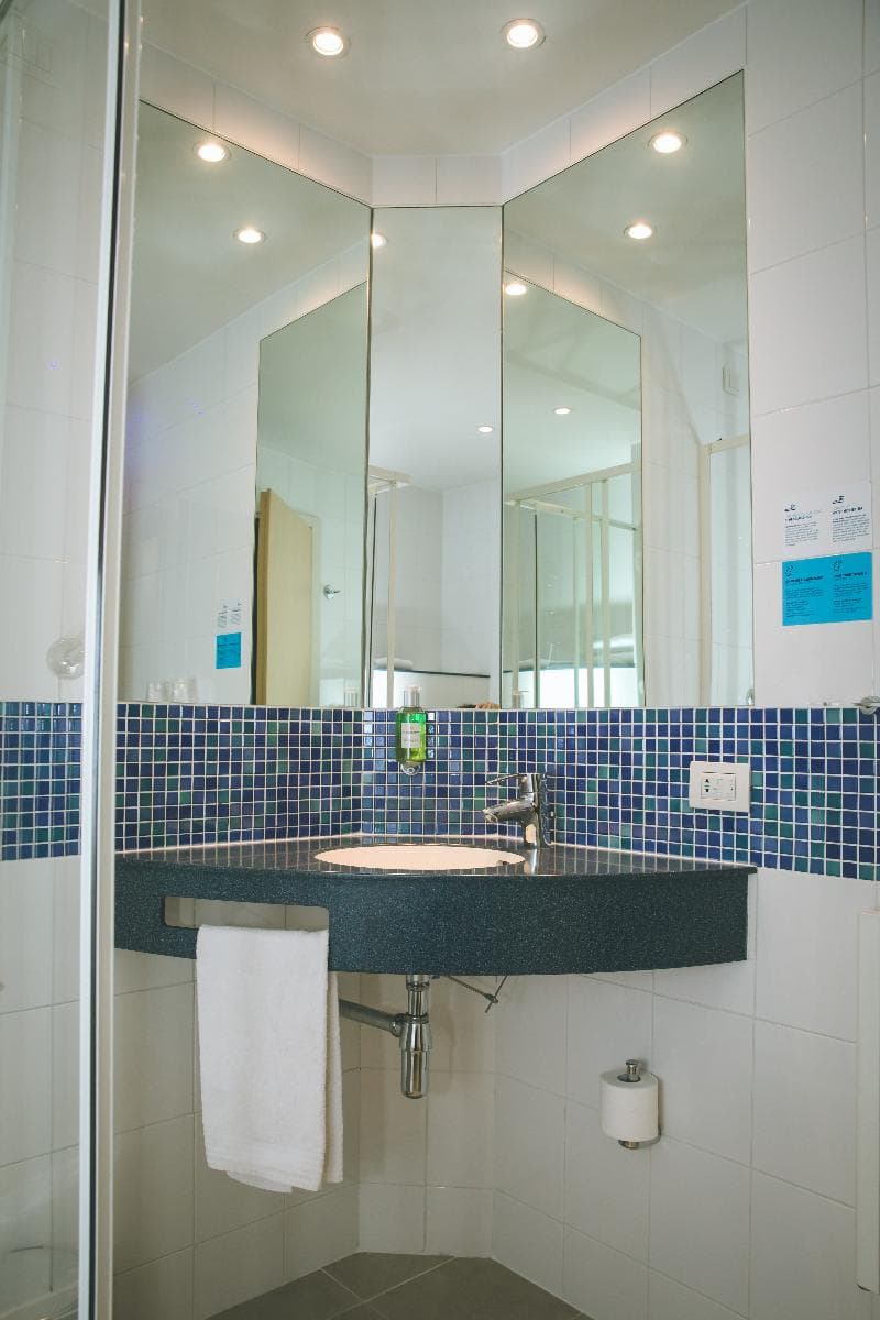 Holiday Inn Express Milan - Malpensa Airport 5