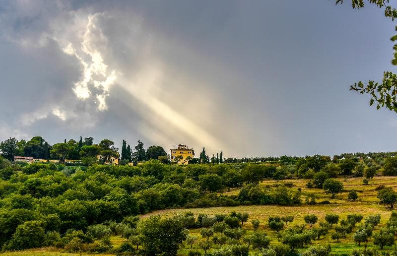 Relais Villa Monte Solare 3
