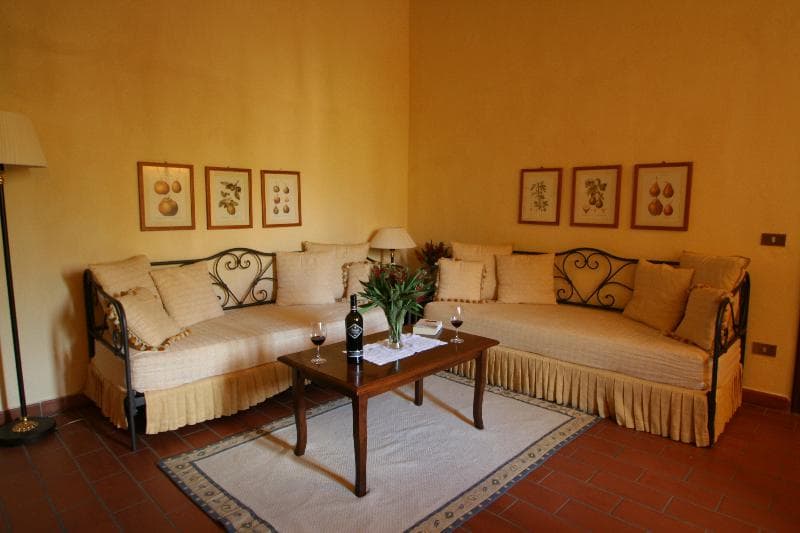 Relais Villa Monte Solare 4