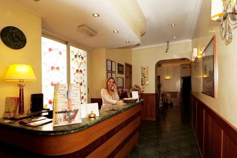 Hotel Argentina 2