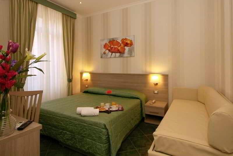 Hotel Argentina 4