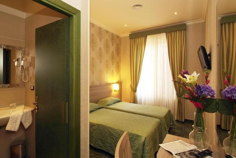 Hotel Argentina 5
