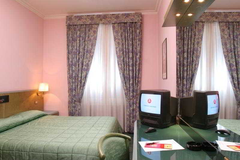 Hotel Argentina 3