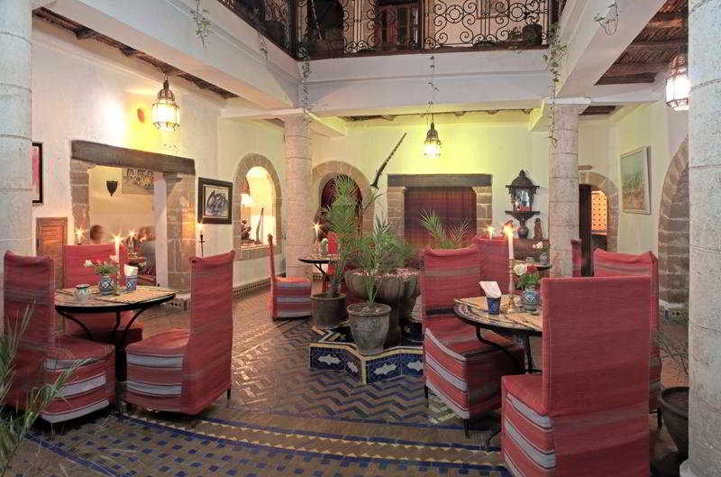 Riad Maison Du Sud 1