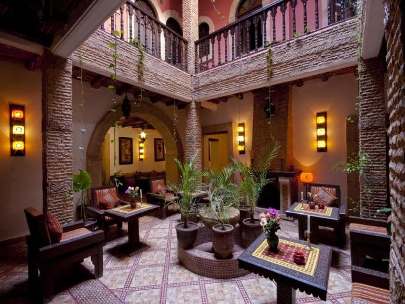 Riad Maison Du Sud 2