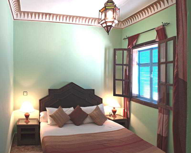 Riad Maison Du Sud 5