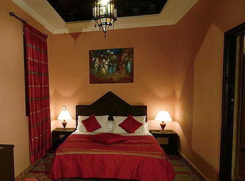 Riad Maison Du Sud 3