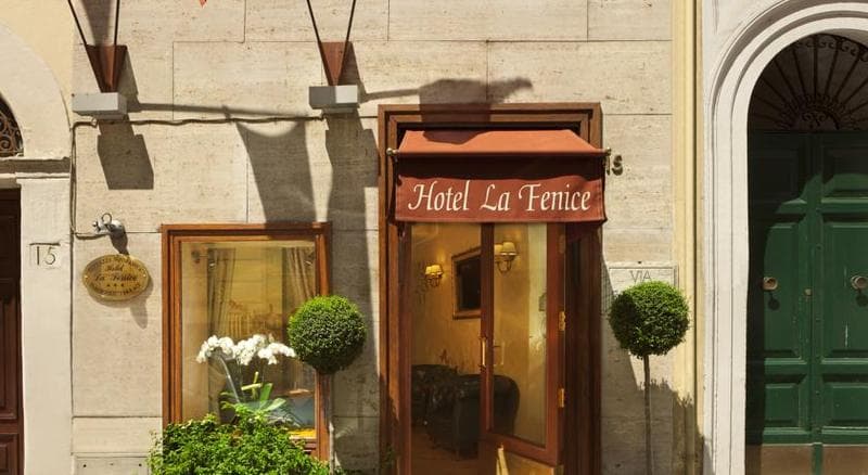 La Fenice photo 1