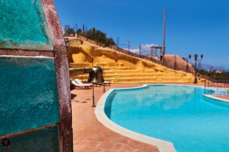 Grand Hotel La Batia 2