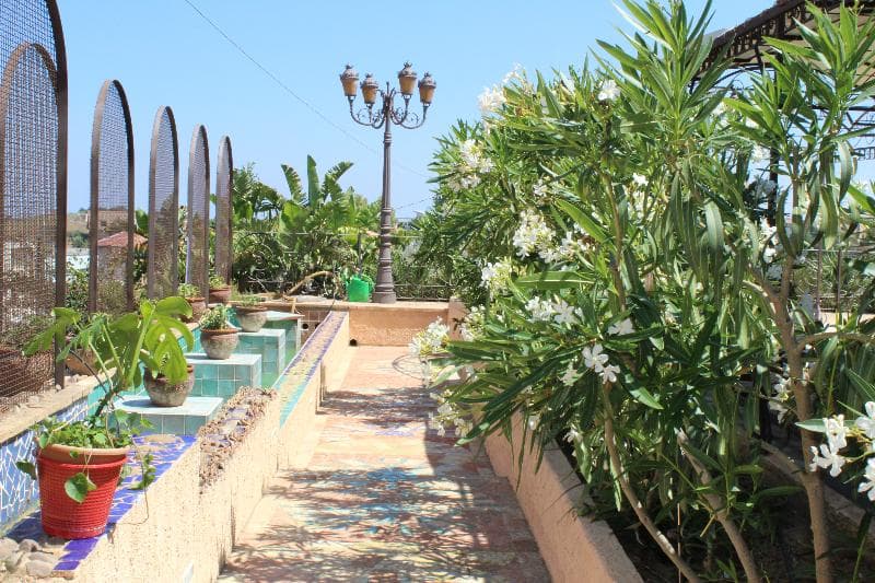 Grand Hotel La Batia 5