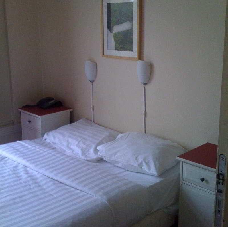 Aston City Hotel (Adults only) photo 1