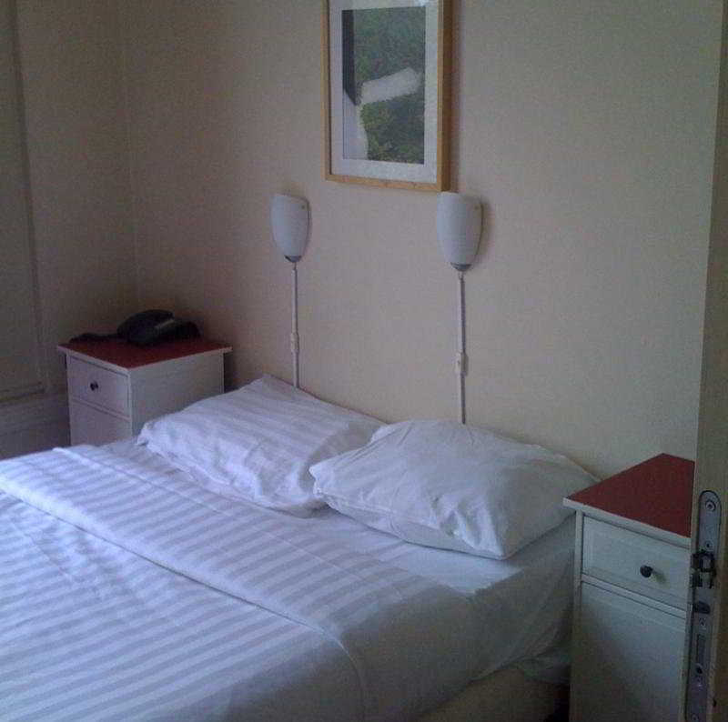 Aston City Hotel (Adults only) 4
