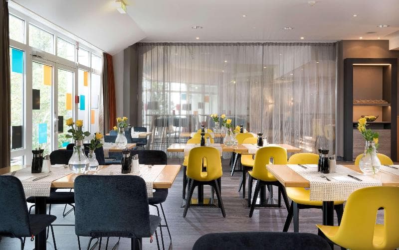 Ramada by Wyndham Hannover 2