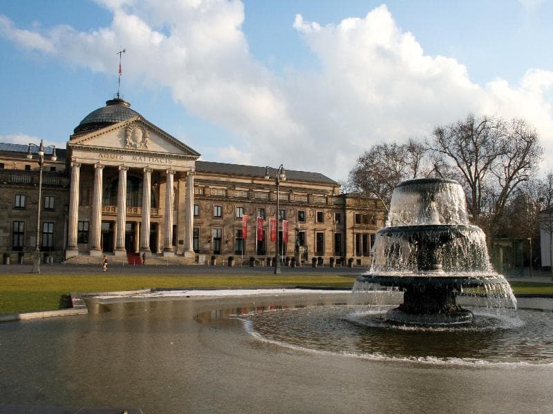 TOP Hotel Hansa Wiesbaden 4