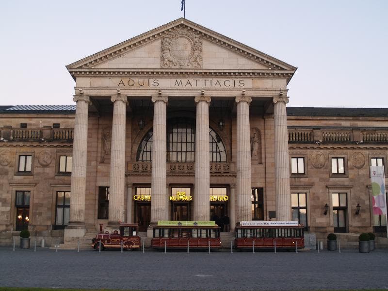 TOP Hotel Hansa Wiesbaden 5