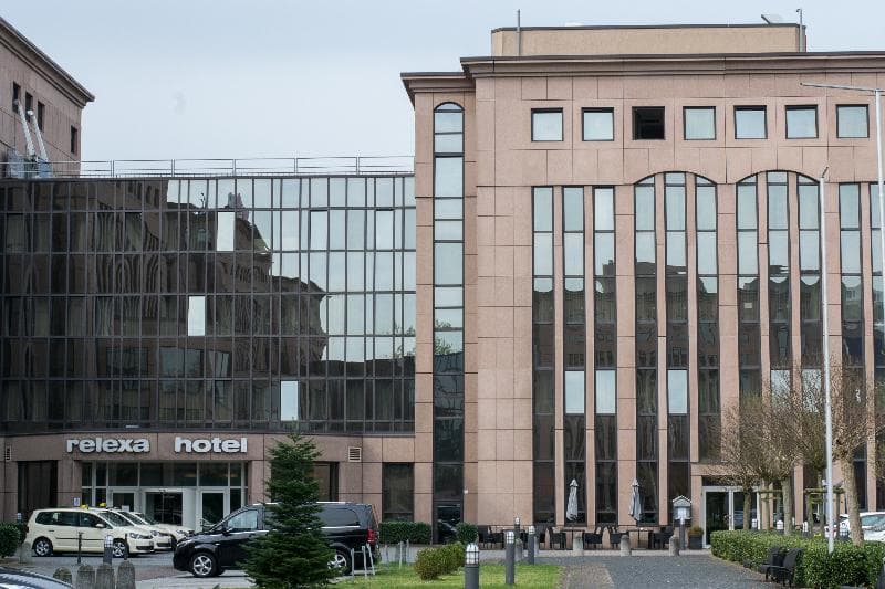 relexa hotel Airport Düsseldorf - Ratingen 2