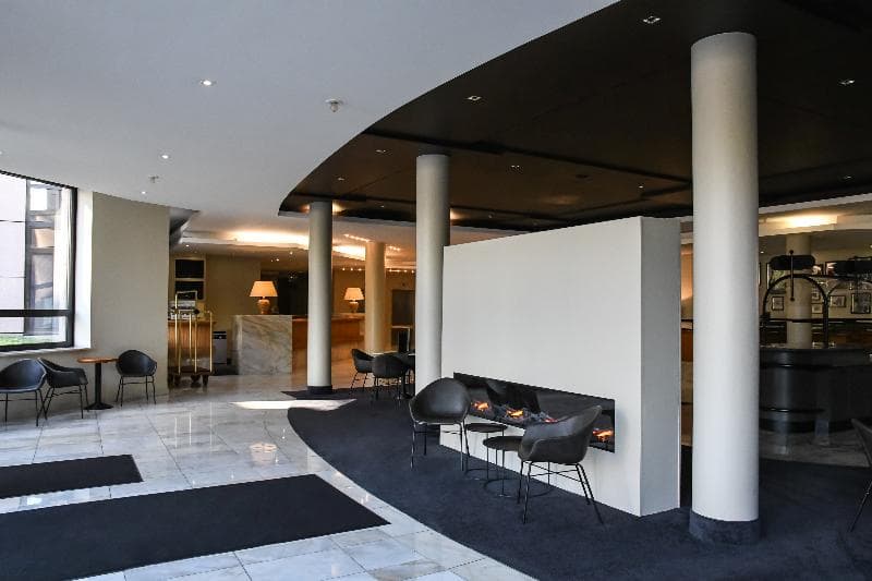 relexa hotel Airport Düsseldorf - Ratingen 5