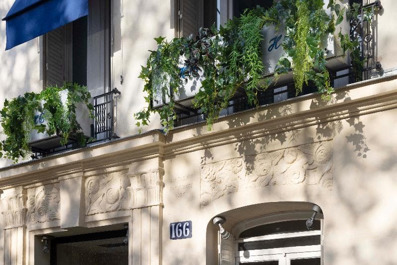 Hotel de Banville 5