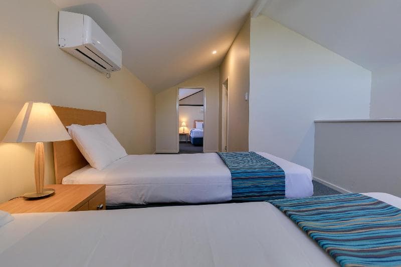 Amalfi Resort 2