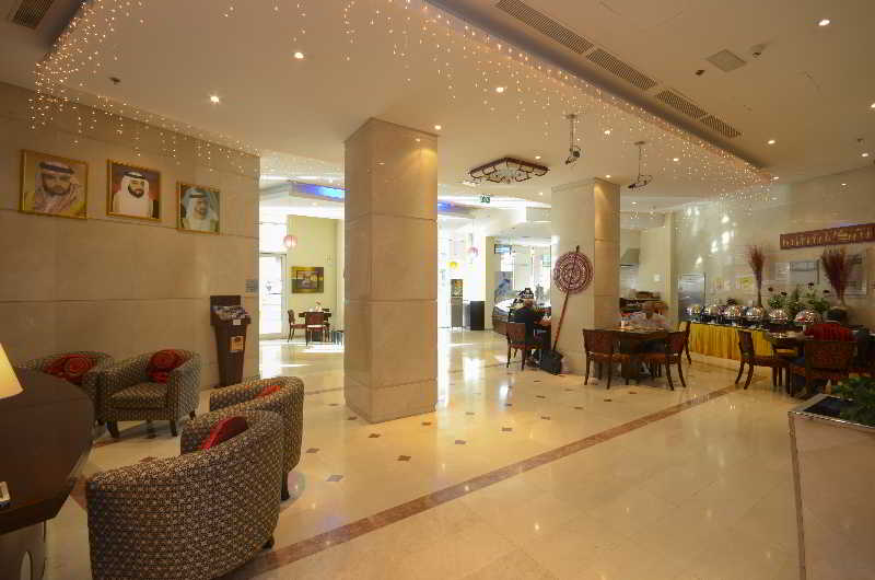 Parkside Suites - Discovery Gardens 5