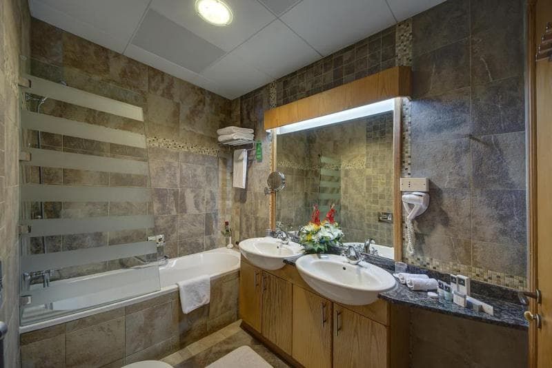 Al Khoory Hotel Apartments, Al Barsha photo 1