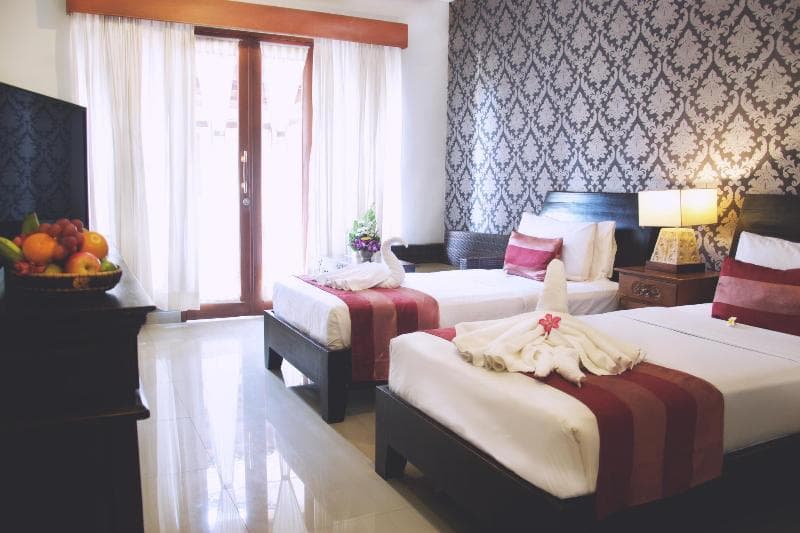 Puri Sindhu Mertha Guest House 4