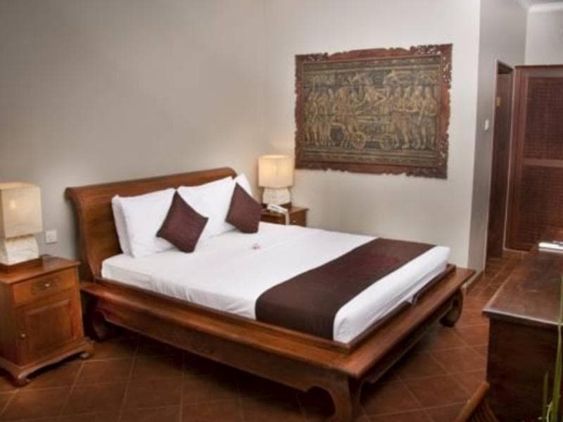 Puri Sindhu Mertha Guest House 5