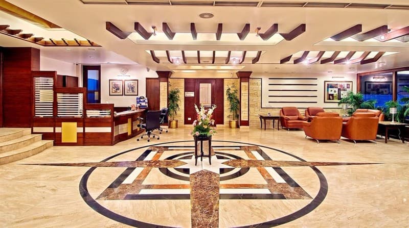 Rivera Sarovar Portico, Ahmedabad 4