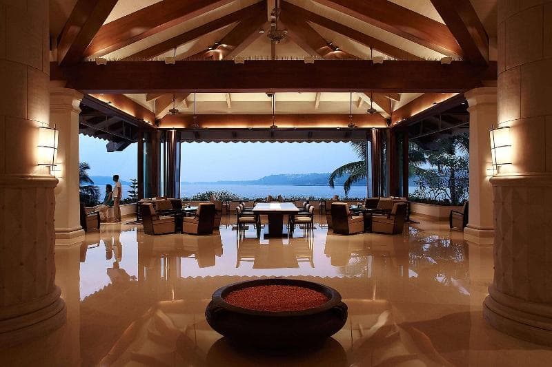 Goa Marriott Resort & Spa 5