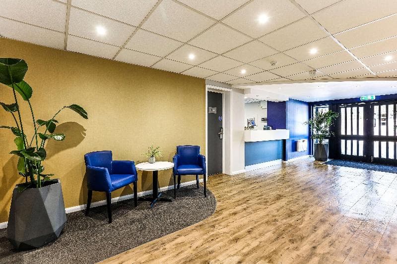 Days Inn by Wyndham London Stansted Airport 4