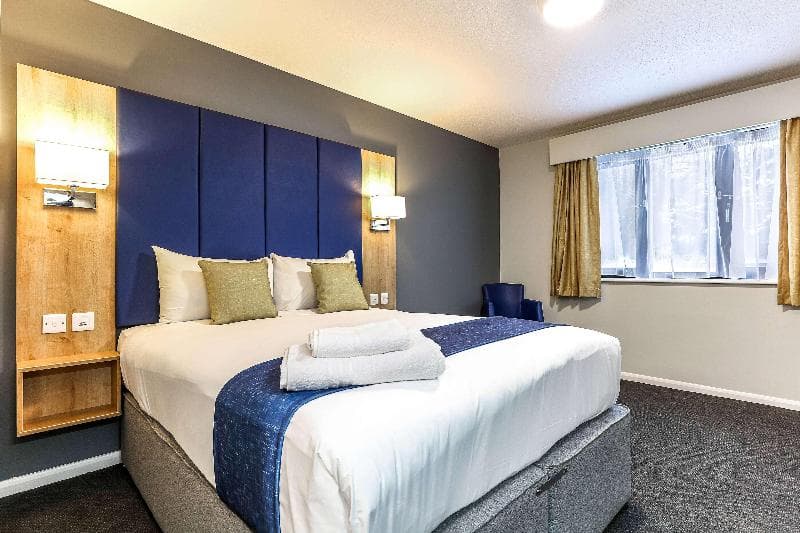 Days Inn by Wyndham London Stansted Airport 5