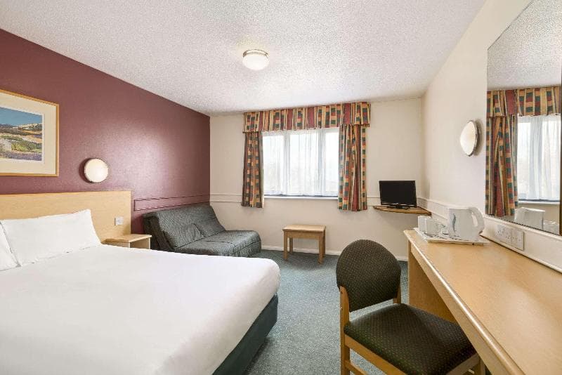 Days Inn by Wyndham Sheffield M1 4