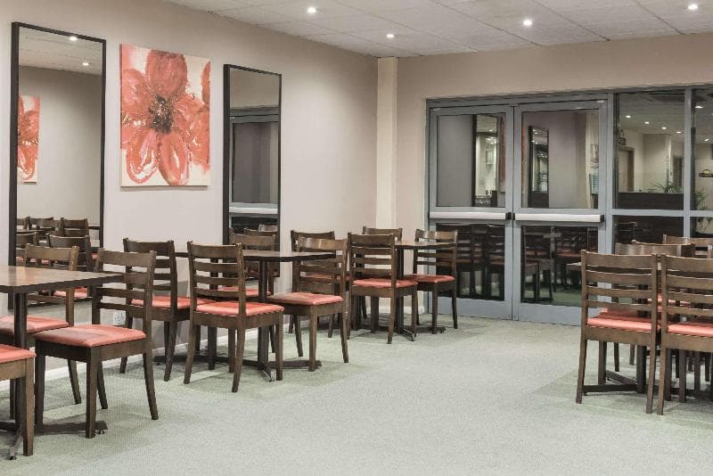 Days Inn Donington 4