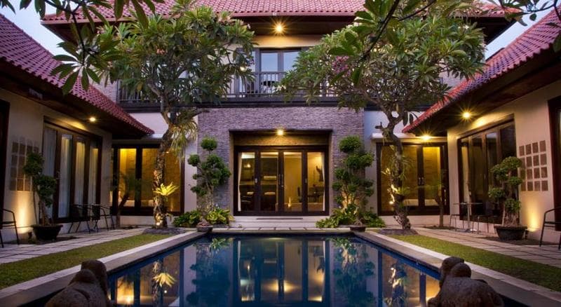 Puri Sindhu Mertha Suite 4