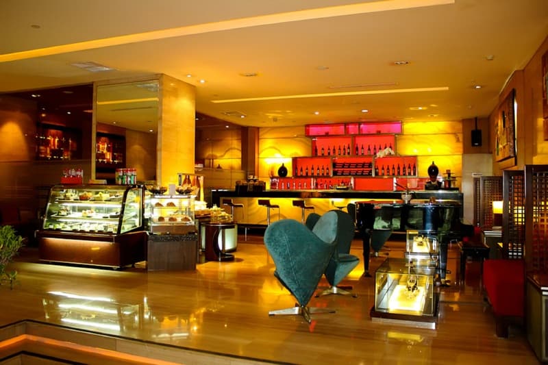 Cambridge Hotel Medan 3