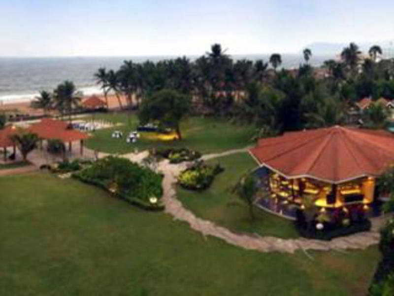 THE PARK Visakhapatnam 4
