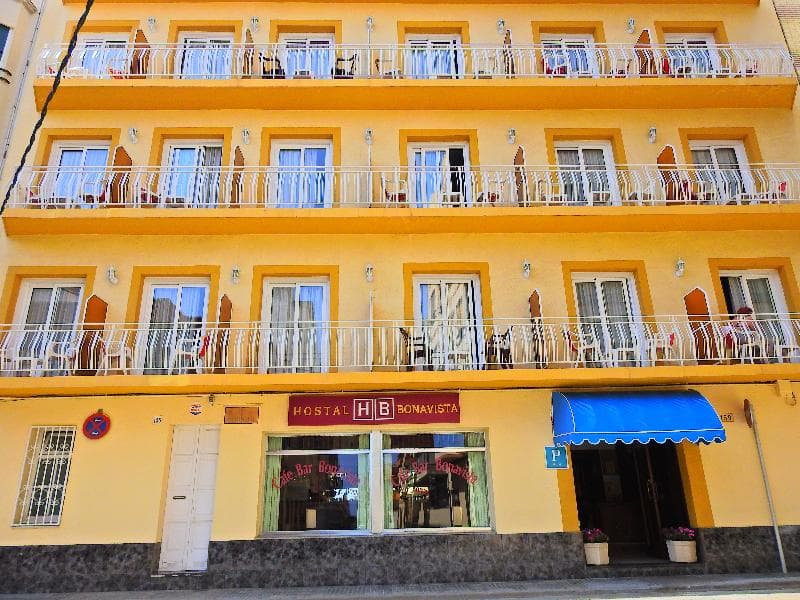 Bonavista Hostal 1