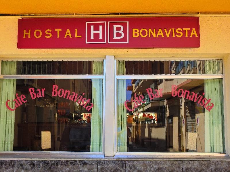 Bonavista Hostal 2