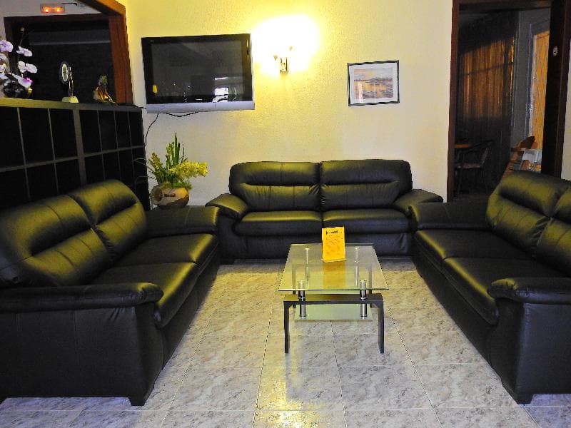 Bonavista Hostal 3