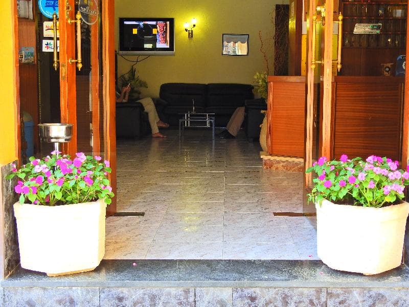 Bonavista Hostal 4