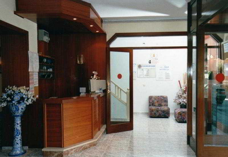 Bonavista Hostal 5