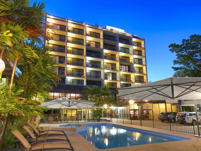 Mercure Rockhampton photo 1