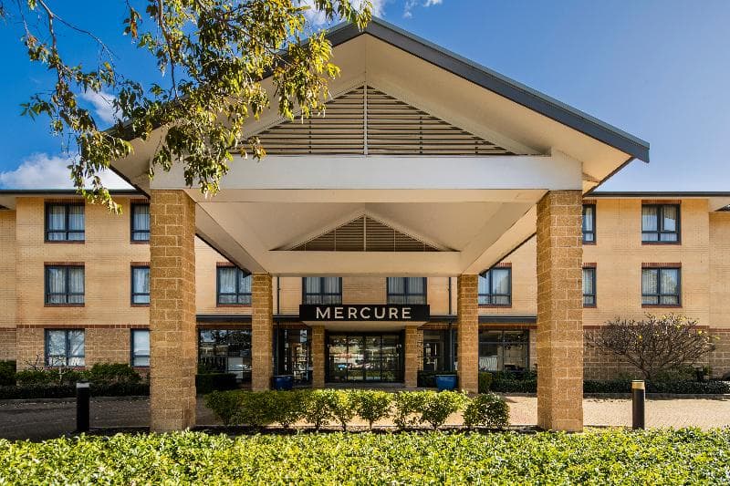 Mercure Sydney Manly Warringah photo 1