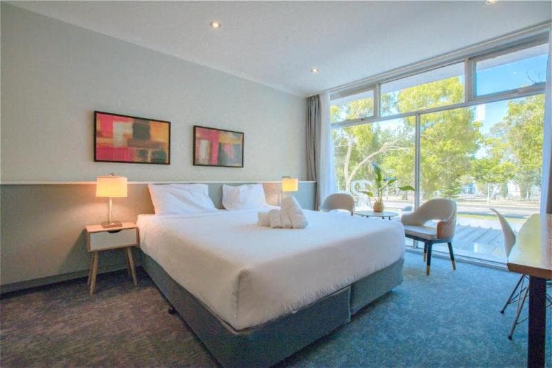 Quality Hotel Carlton photo 1