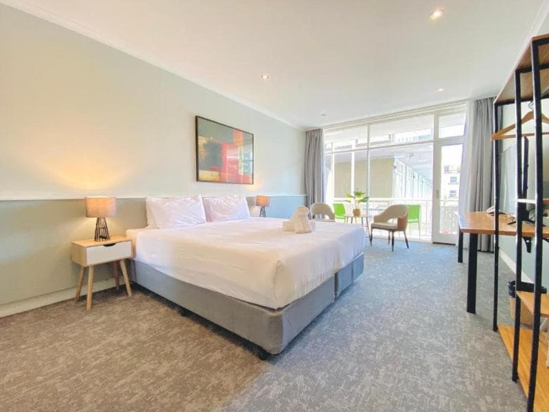 Quality Hotel Carlton 3