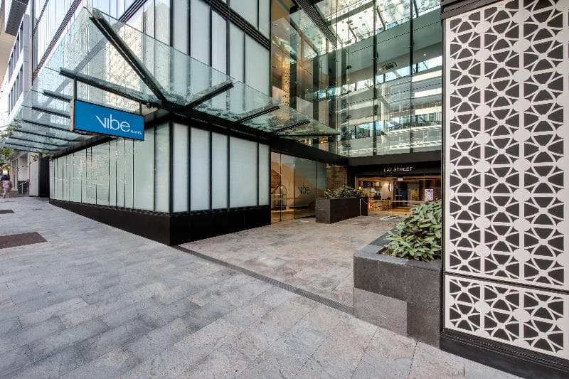 Vibe Hotel North Sydney photo 1