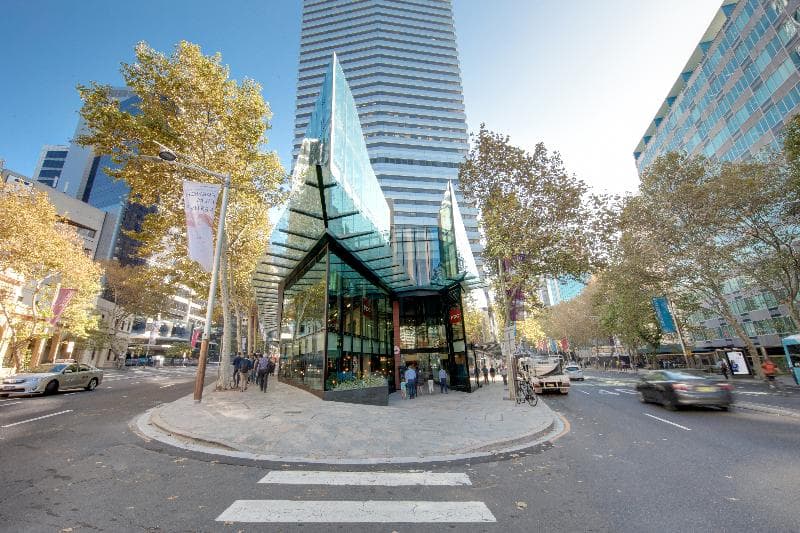 Vibe Hotel North Sydney 2