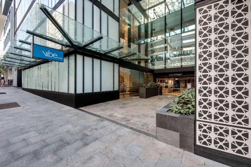 Vibe Hotel North Sydney 5