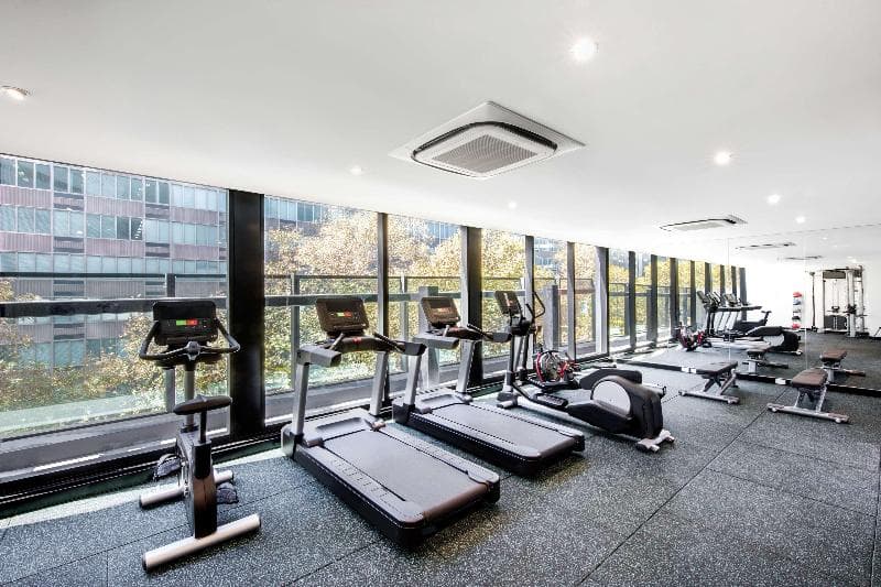 Vibe Hotel North Sydney 4