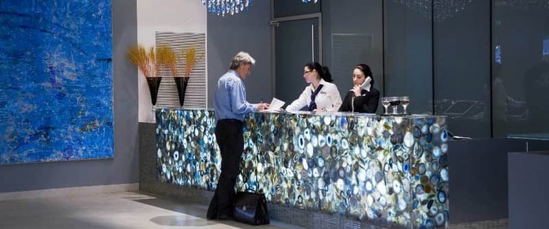Central Park Hotel 3